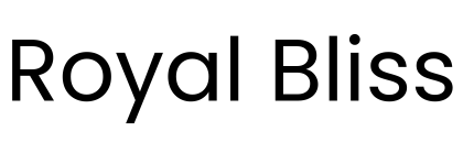 Royal Bliss Logo